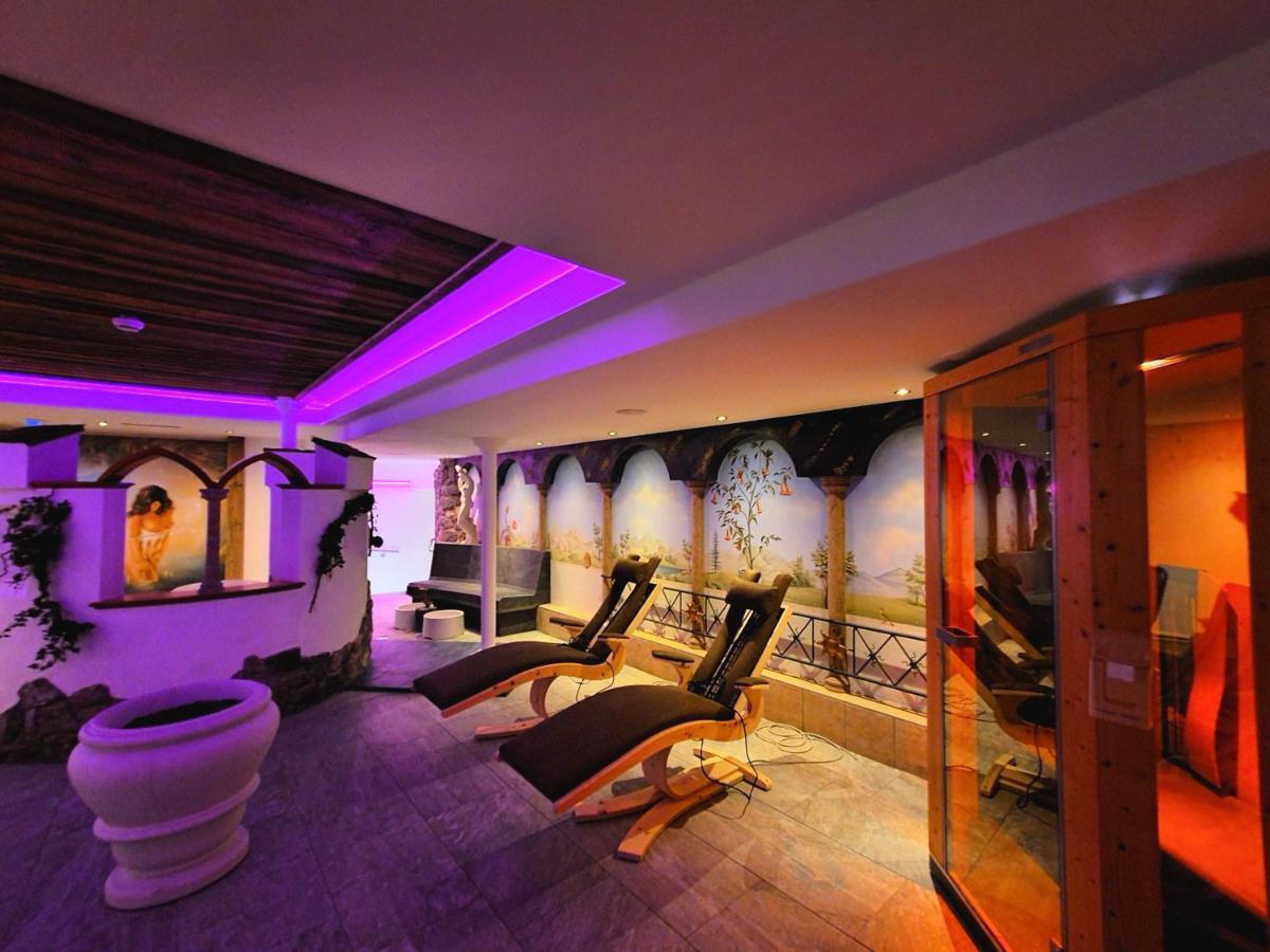 Hotel Grieserhof 3*