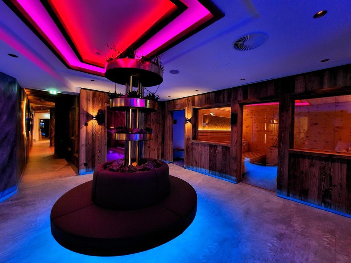 Hotel Grieserhof 3*