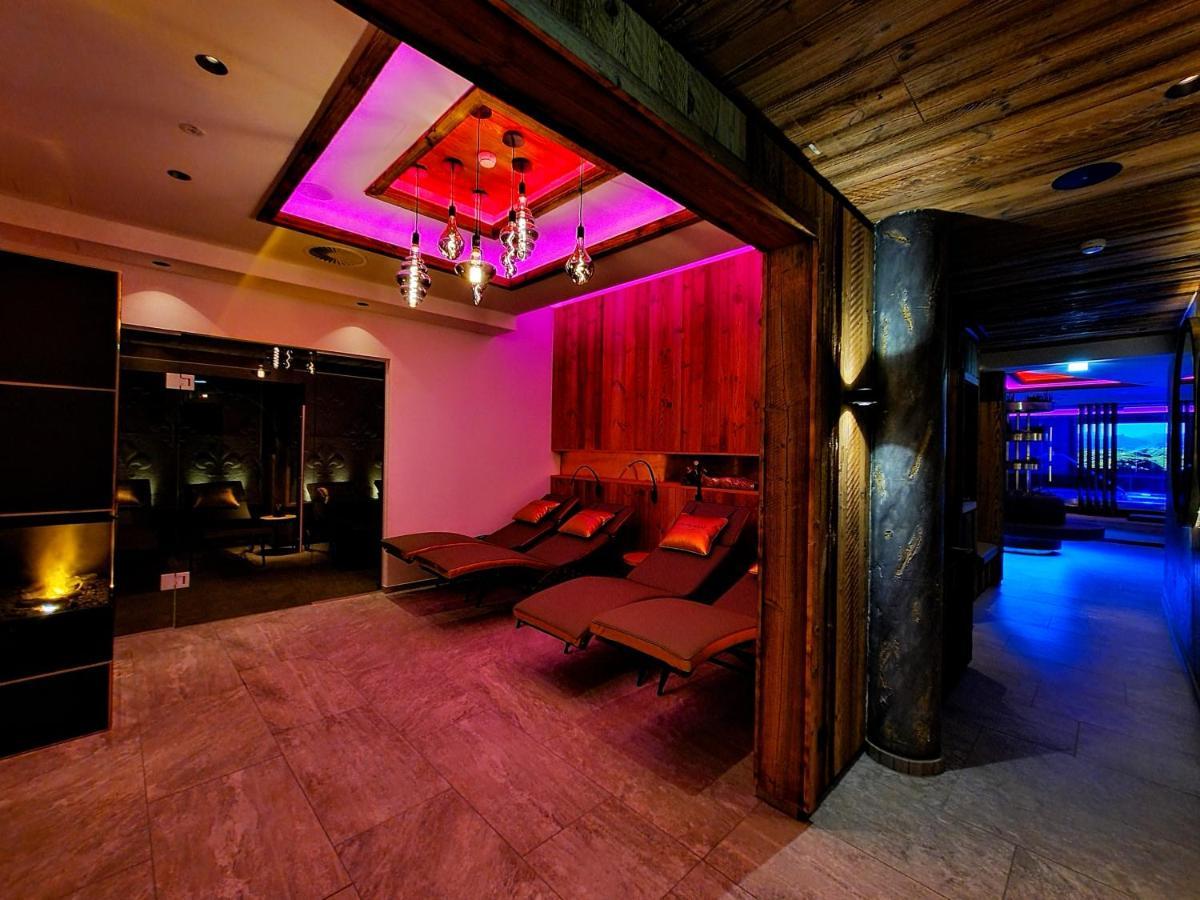 Hotel Grieserhof 3*