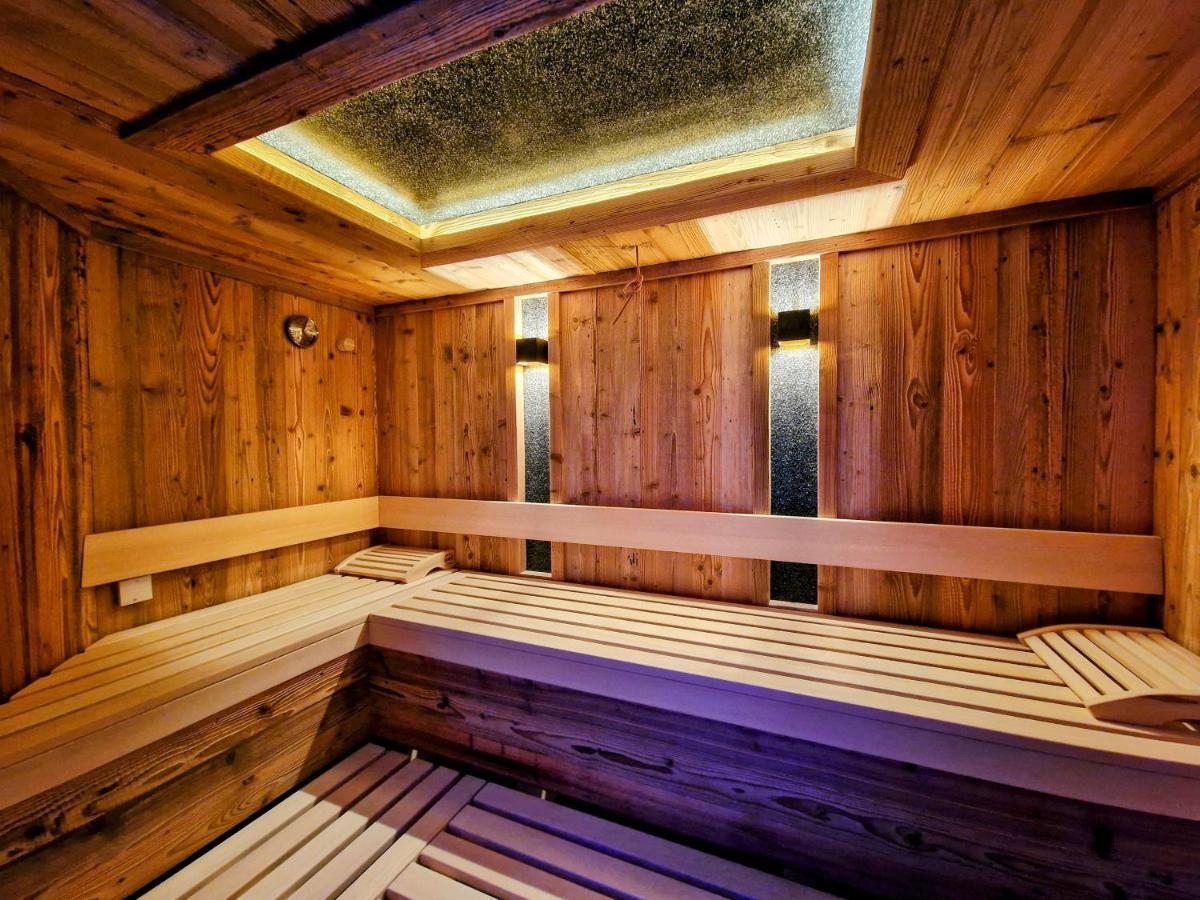 Grieserhof Hotel Lermoos