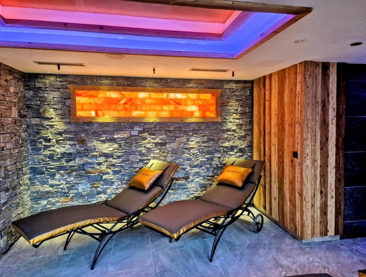 Grieserhof 3*