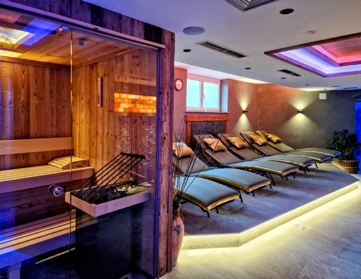 Grieserhof Hotel 3*