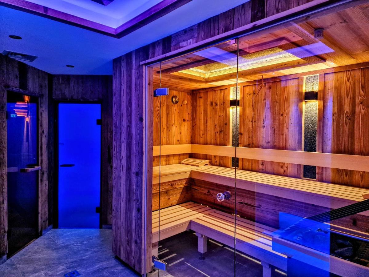 Hotel Grieserhof 3*