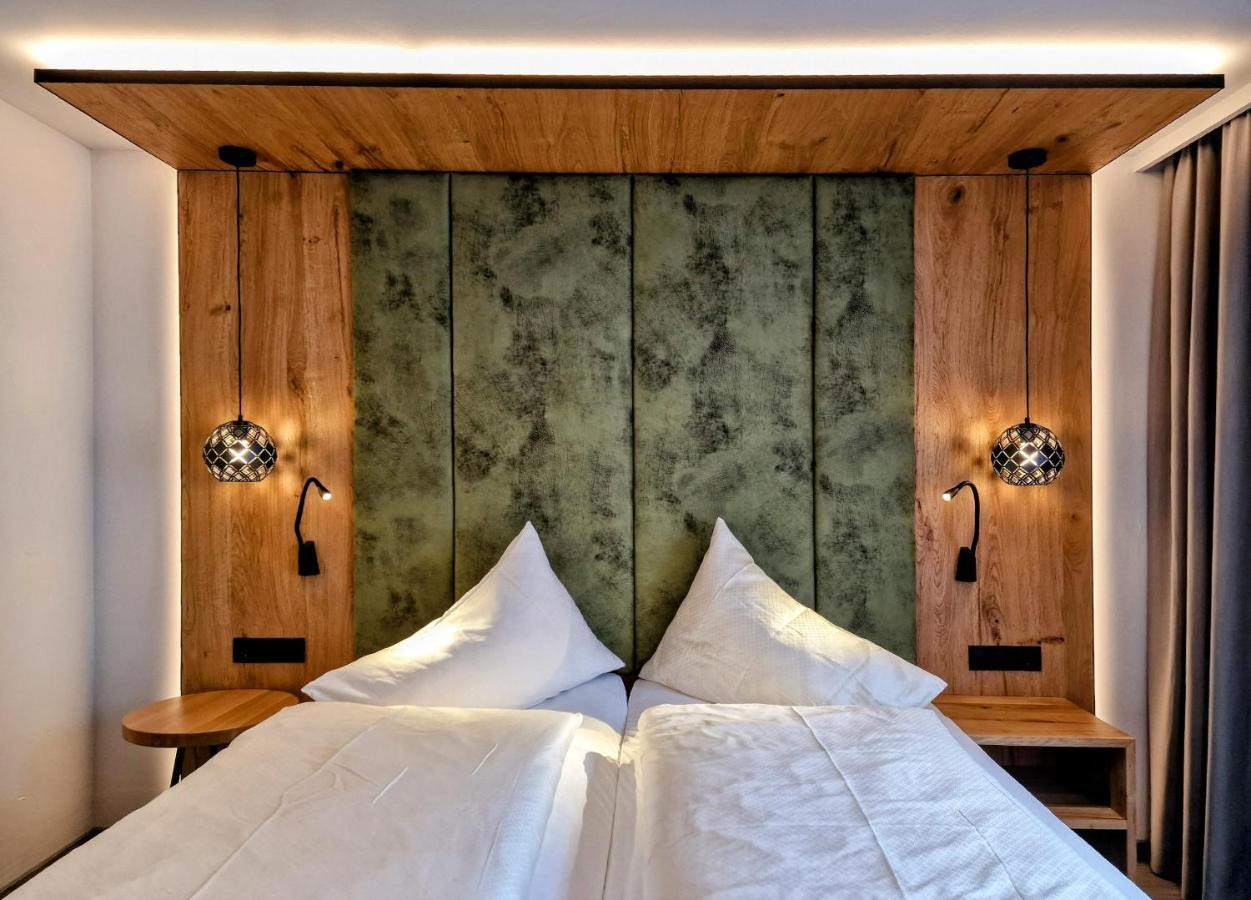 Grieserhof Lermoos