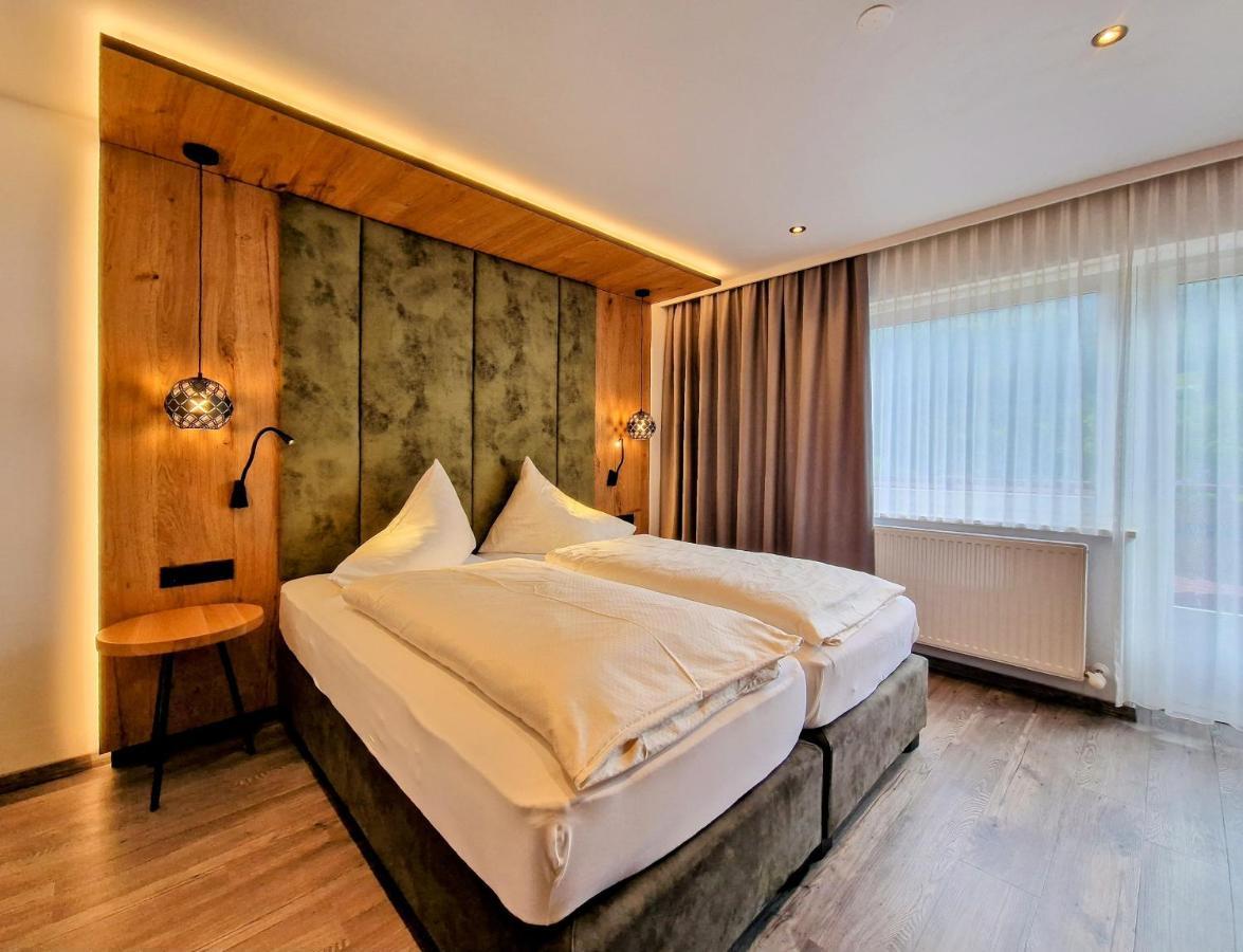Grieserhof 3* Lermoos