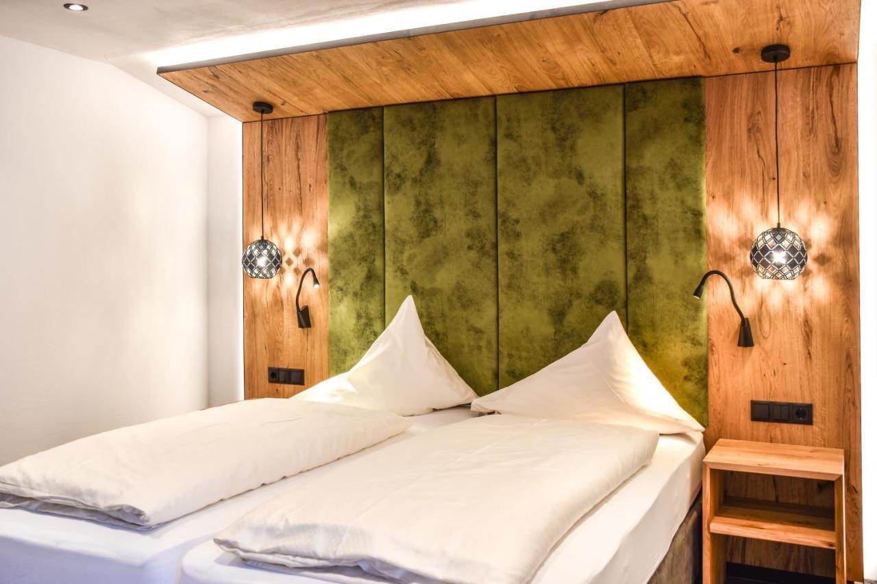 Hotel Grieserhof Lermoos