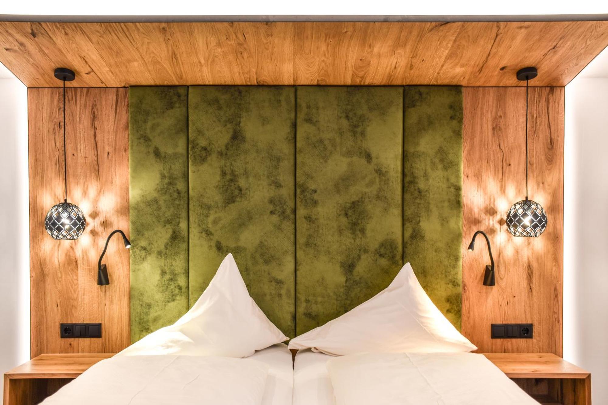 Hotel Grieserhof Lermoos