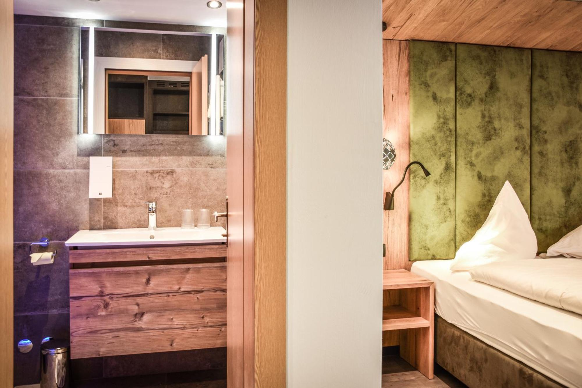 Grieserhof Hotel Lermoos