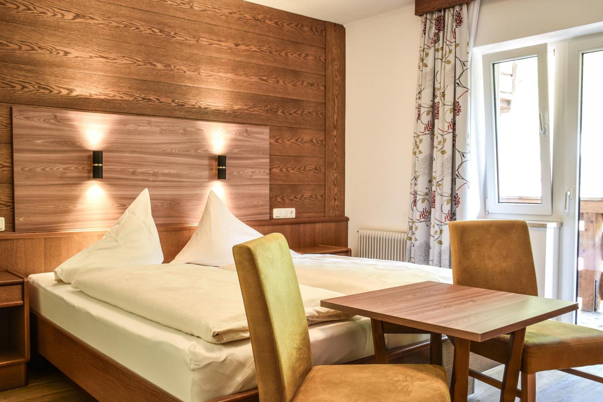 Hotel Grieserhof 3*