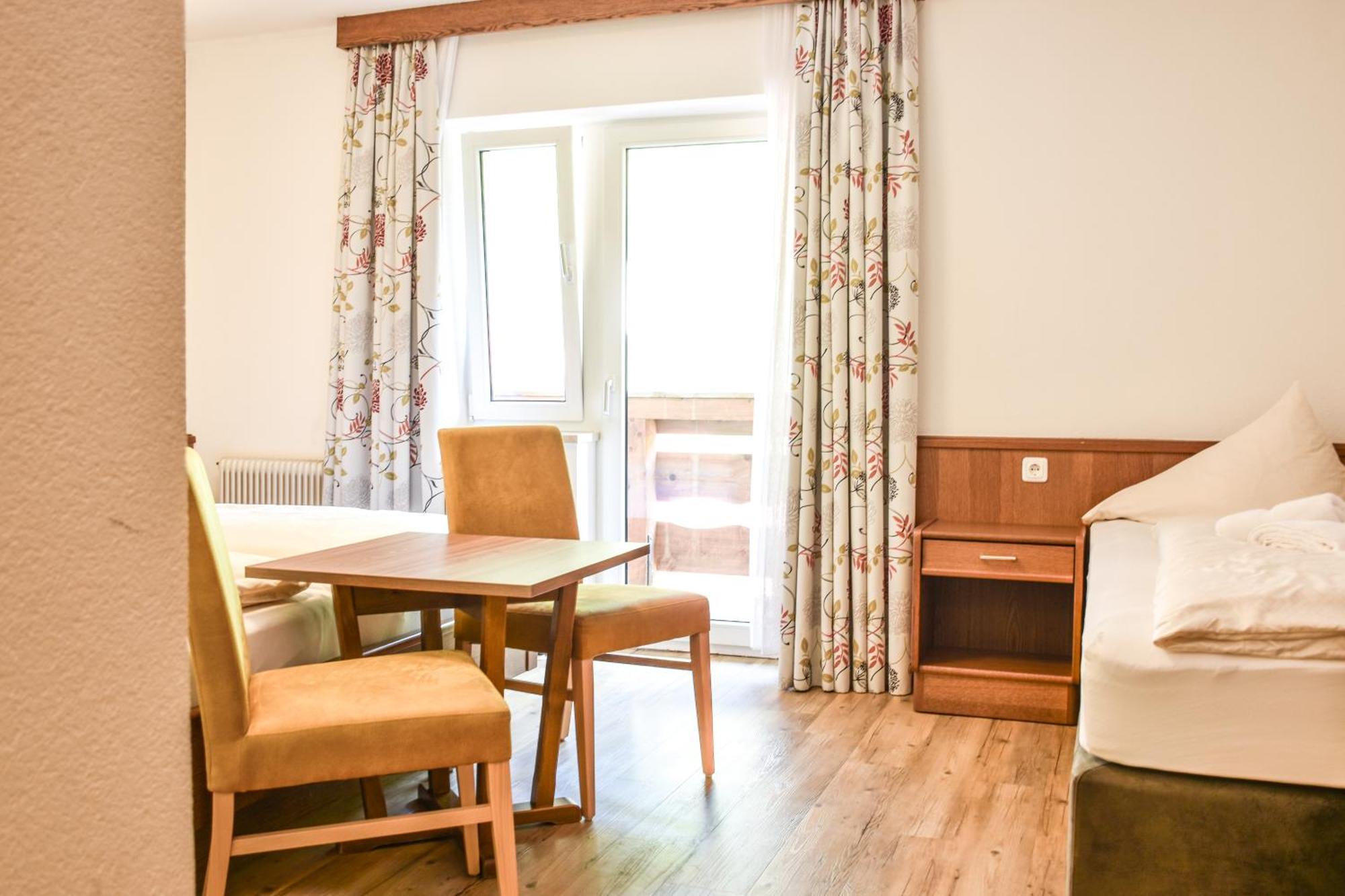 Hotel Grieserhof Lermoos