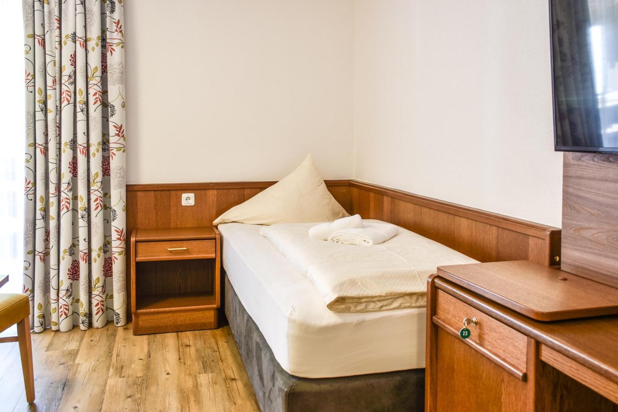 Grieserhof Hotel Lermoos