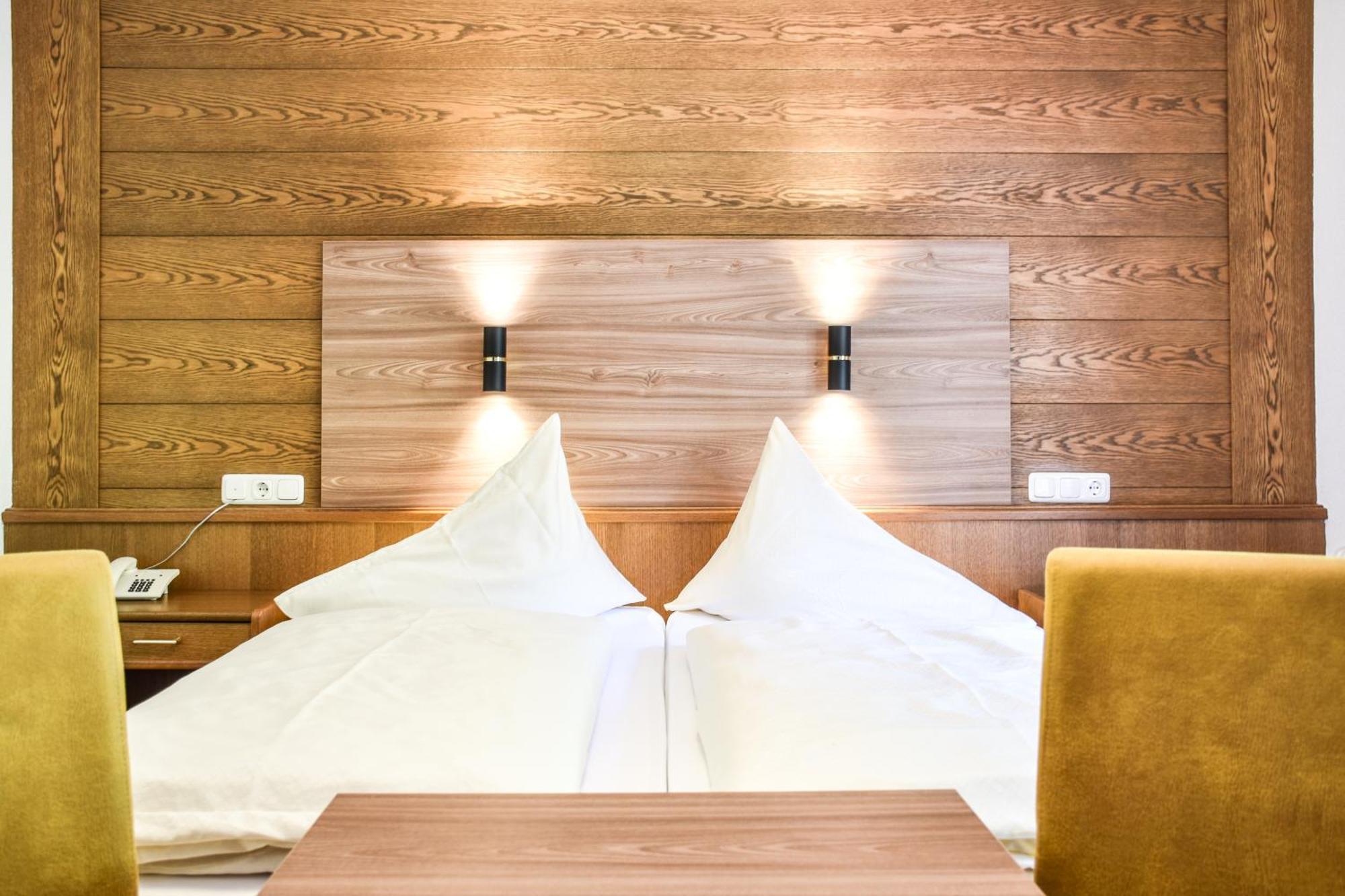 Grieserhof Hotel