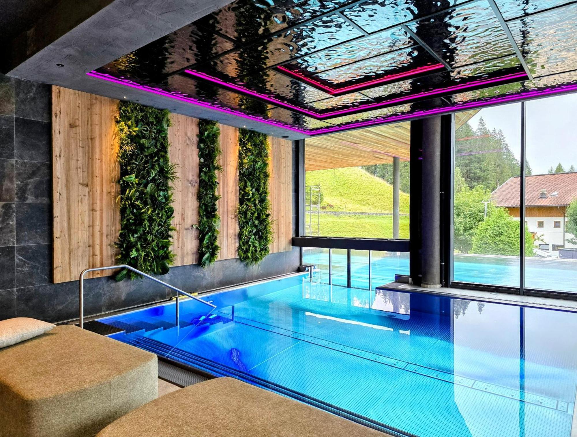 Hotel Grieserhof
