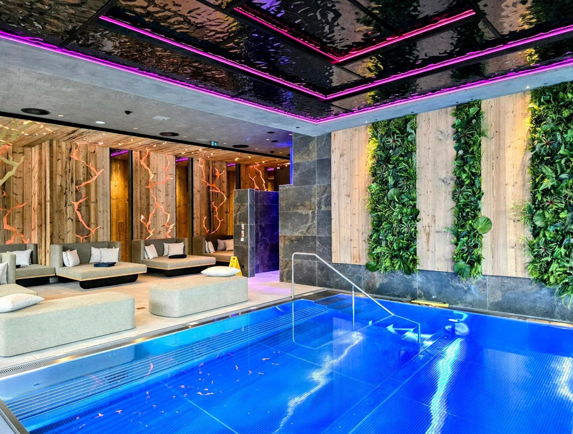Grieserhof Hotel 3*
