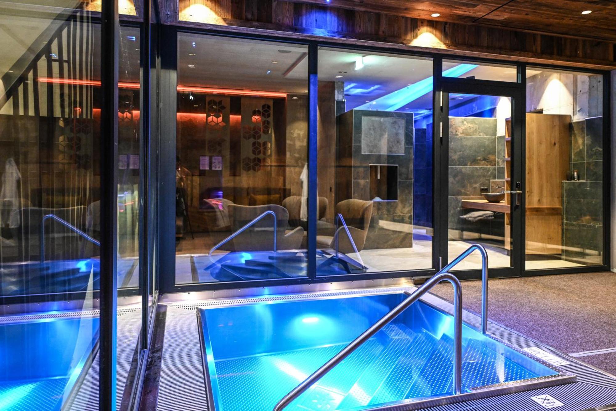 Grieserhof Hotel