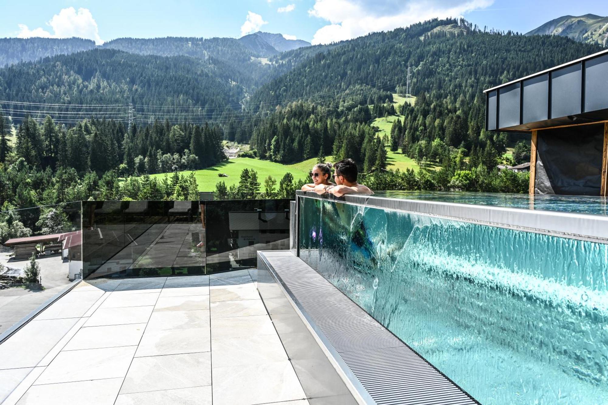 Grieserhof Hotel 3*