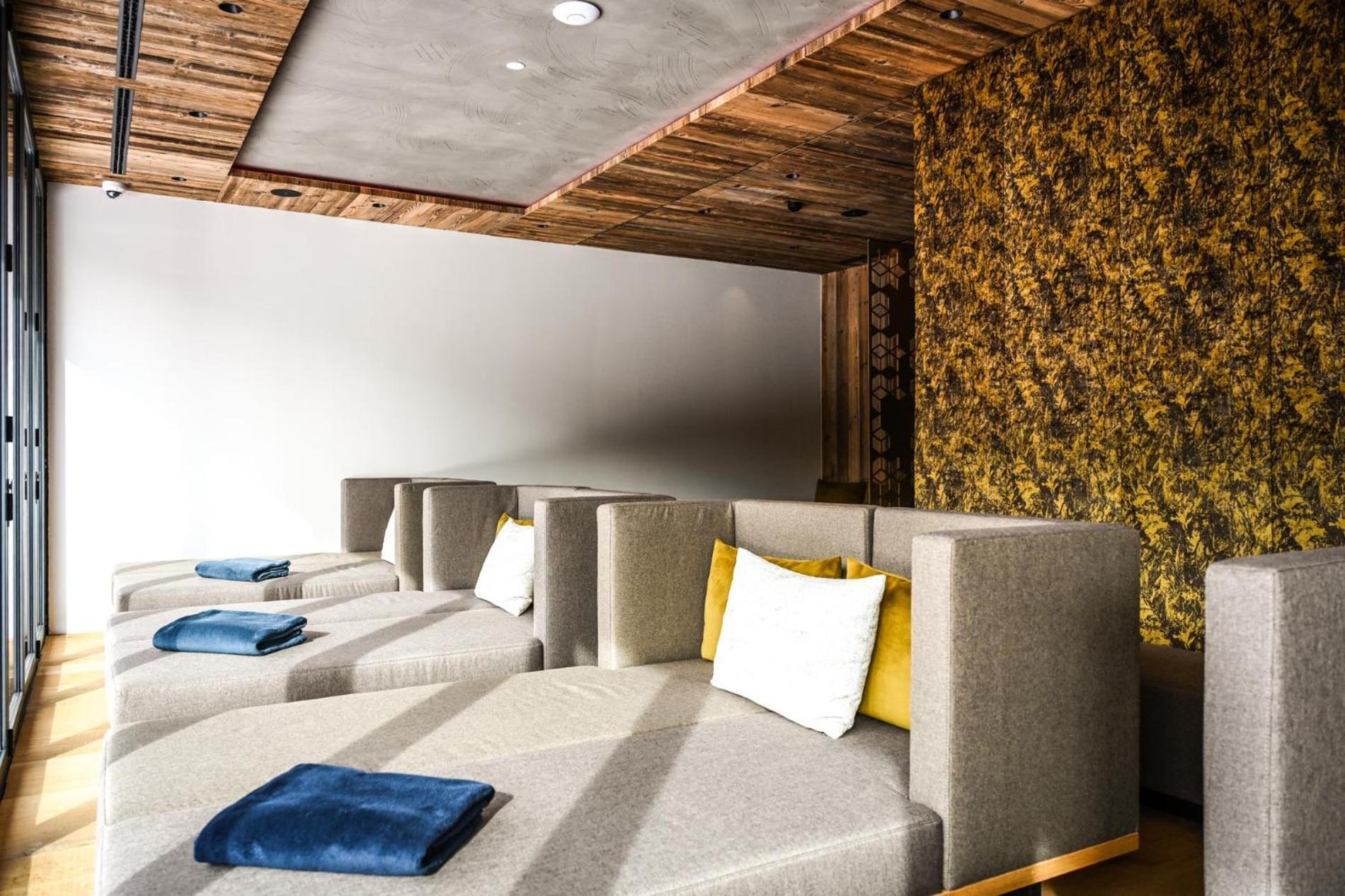 Grieserhof Hotel