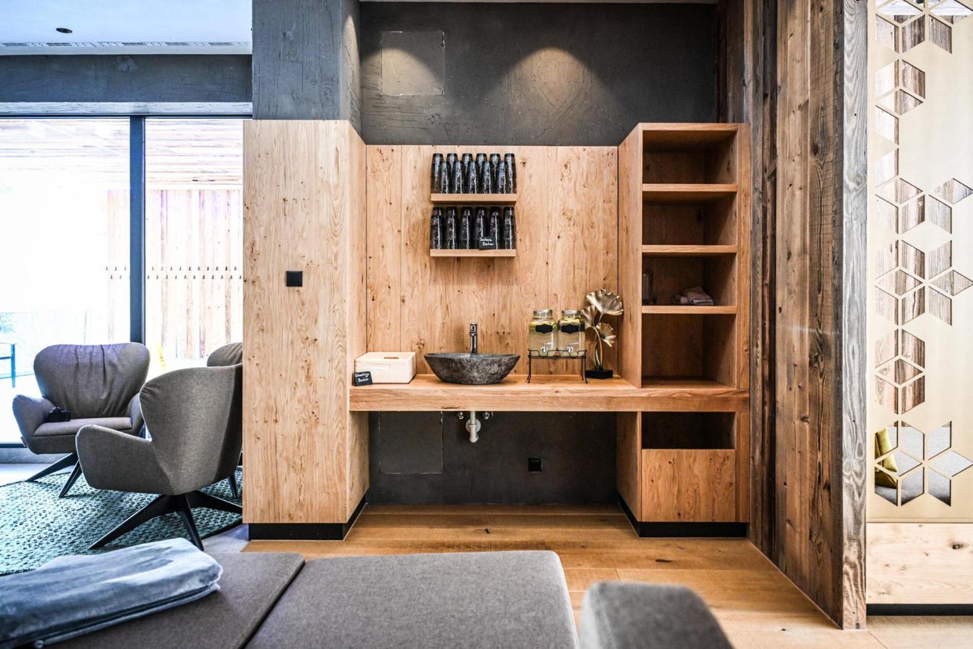 Grieserhof Hotel 3*
