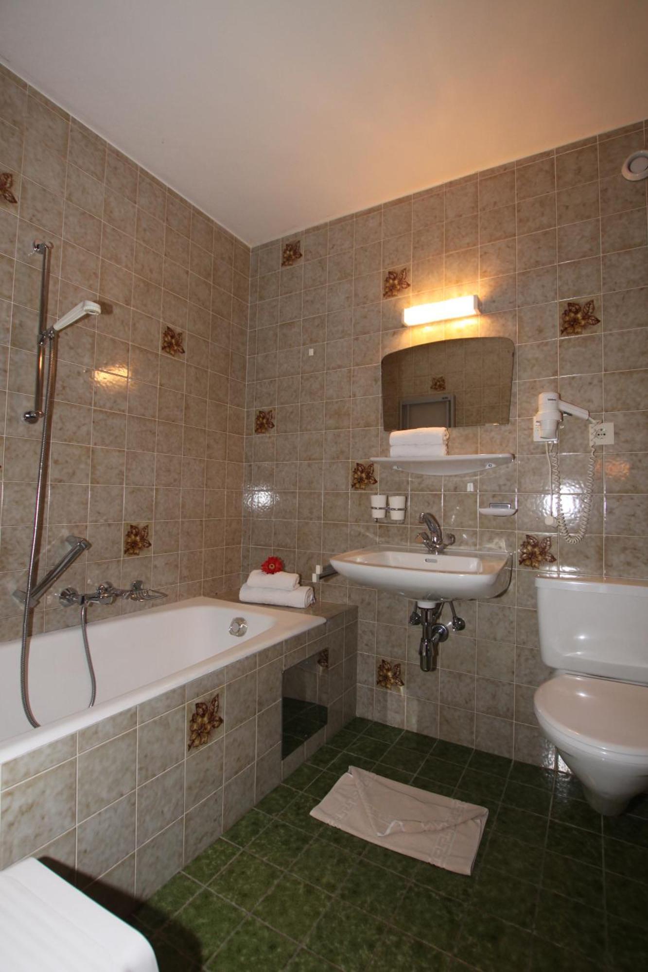 Hotel Grieserhof 3*