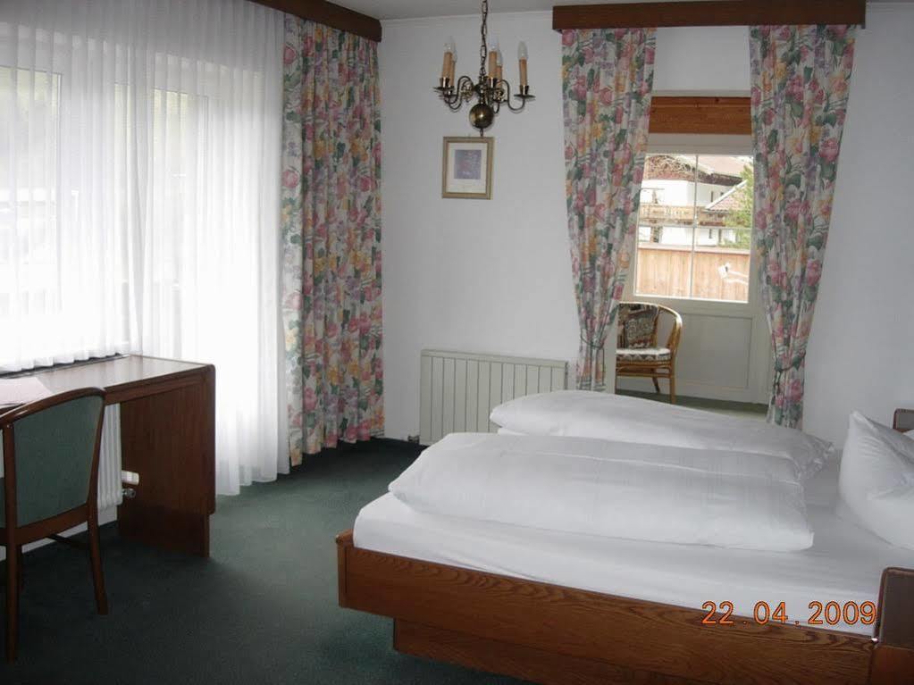 Hotel Grieserhof