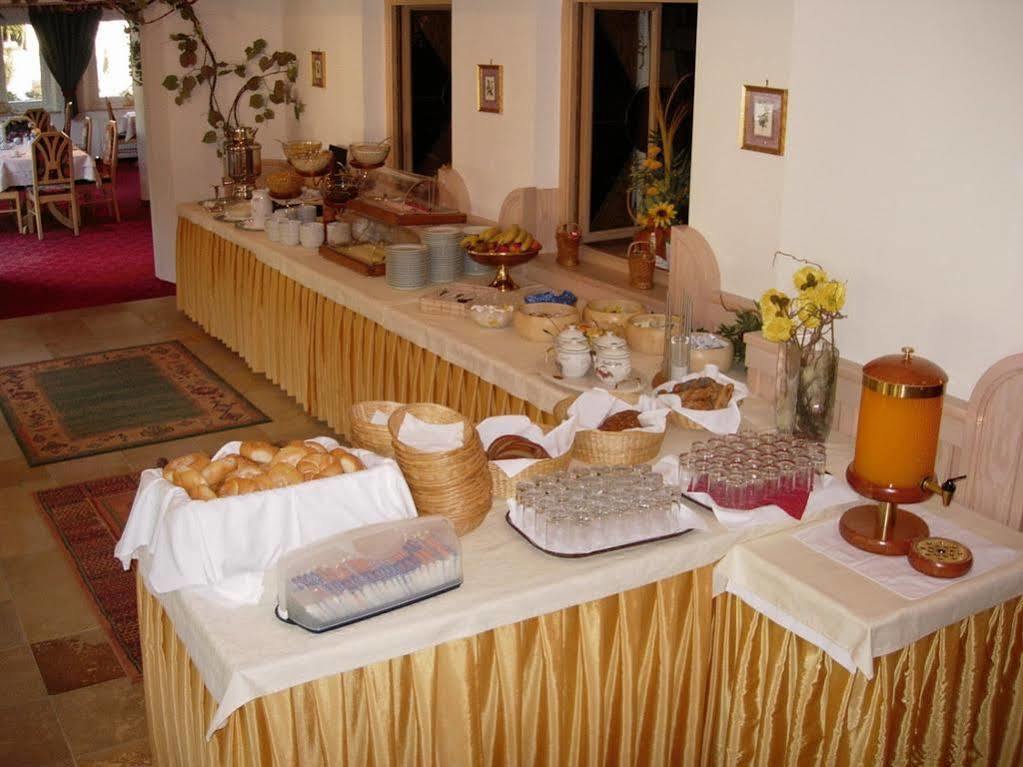 Hotel Grieserhof