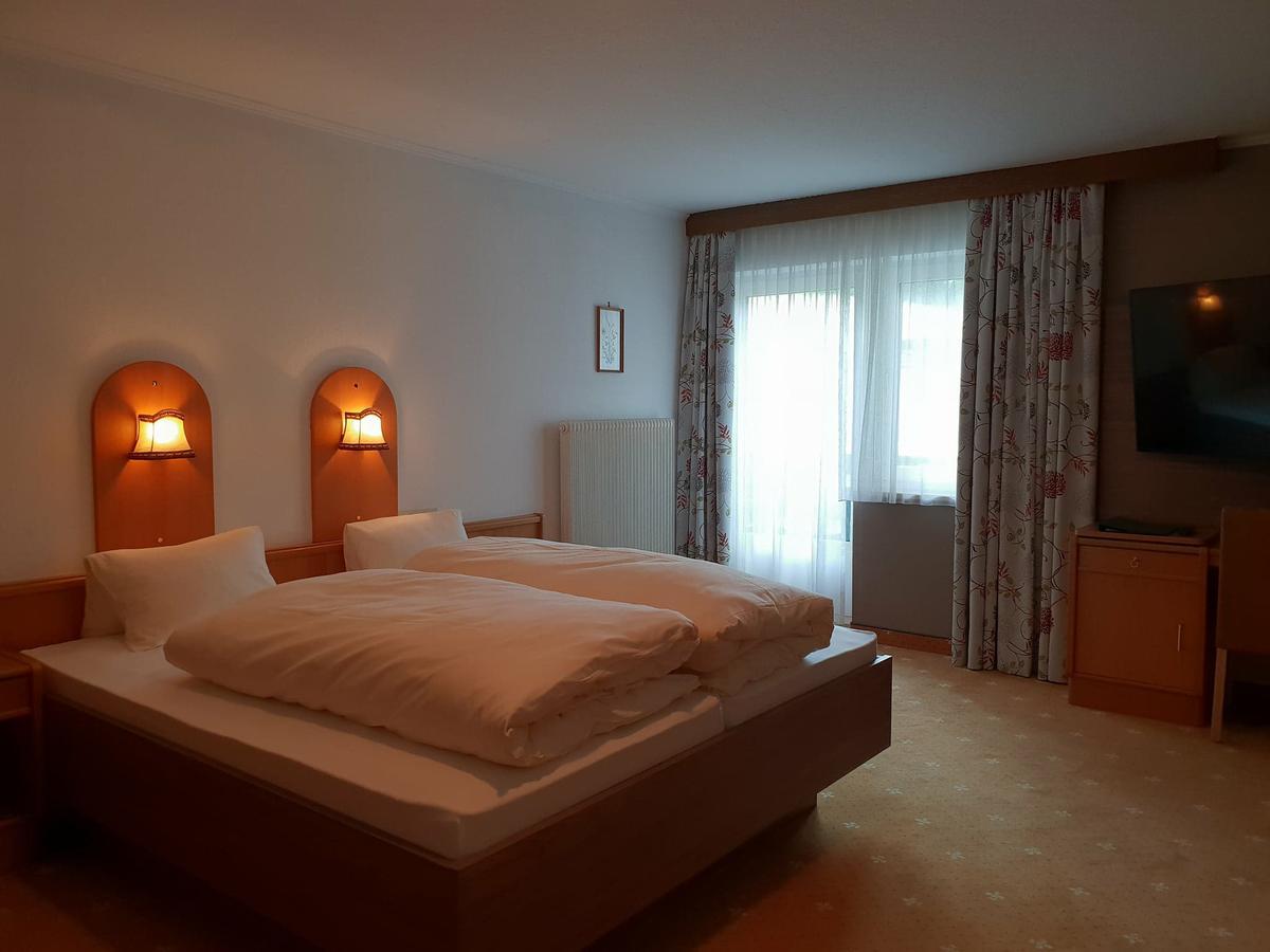 Hotel Grieserhof
