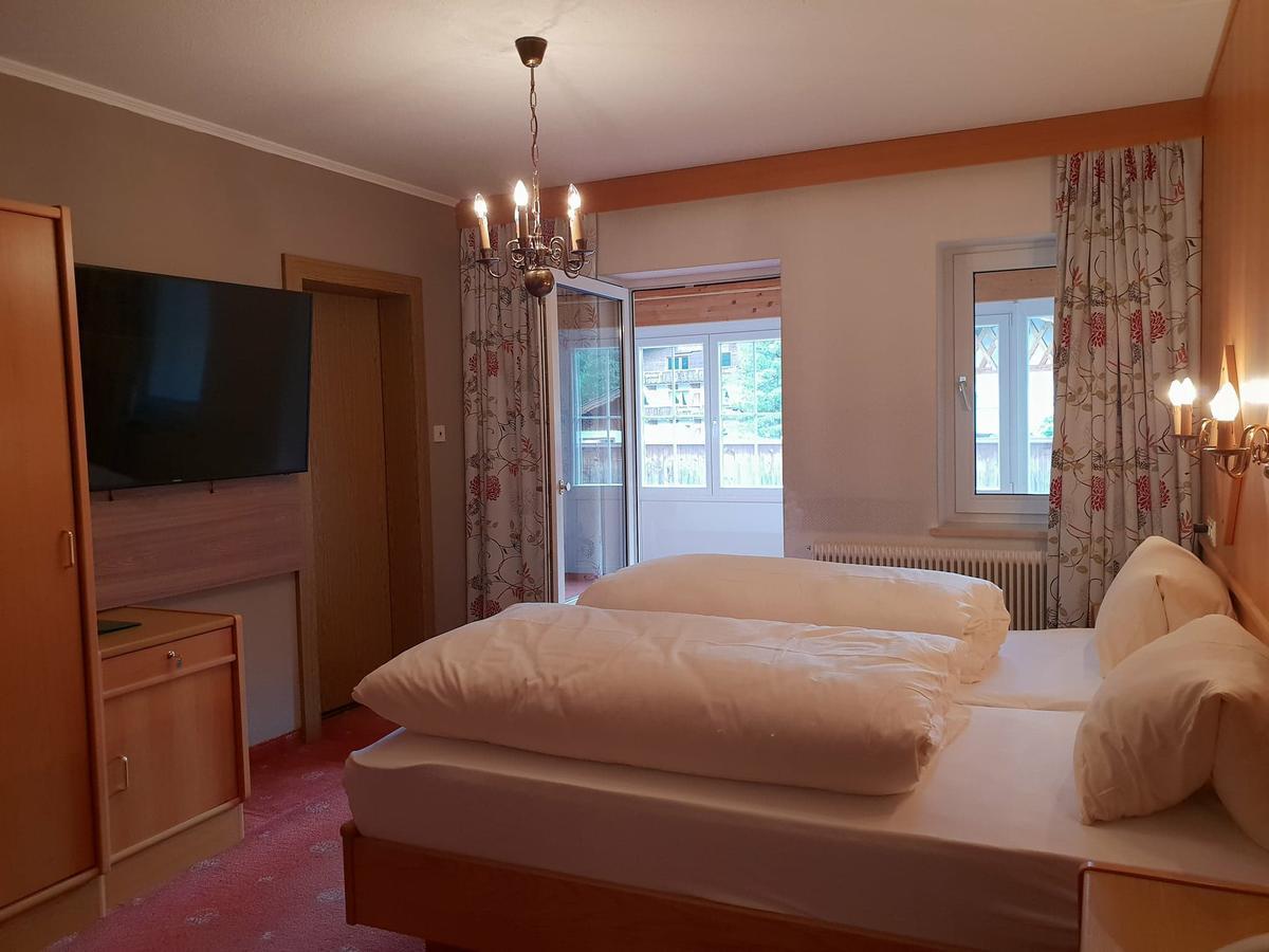 Grieserhof Hotel