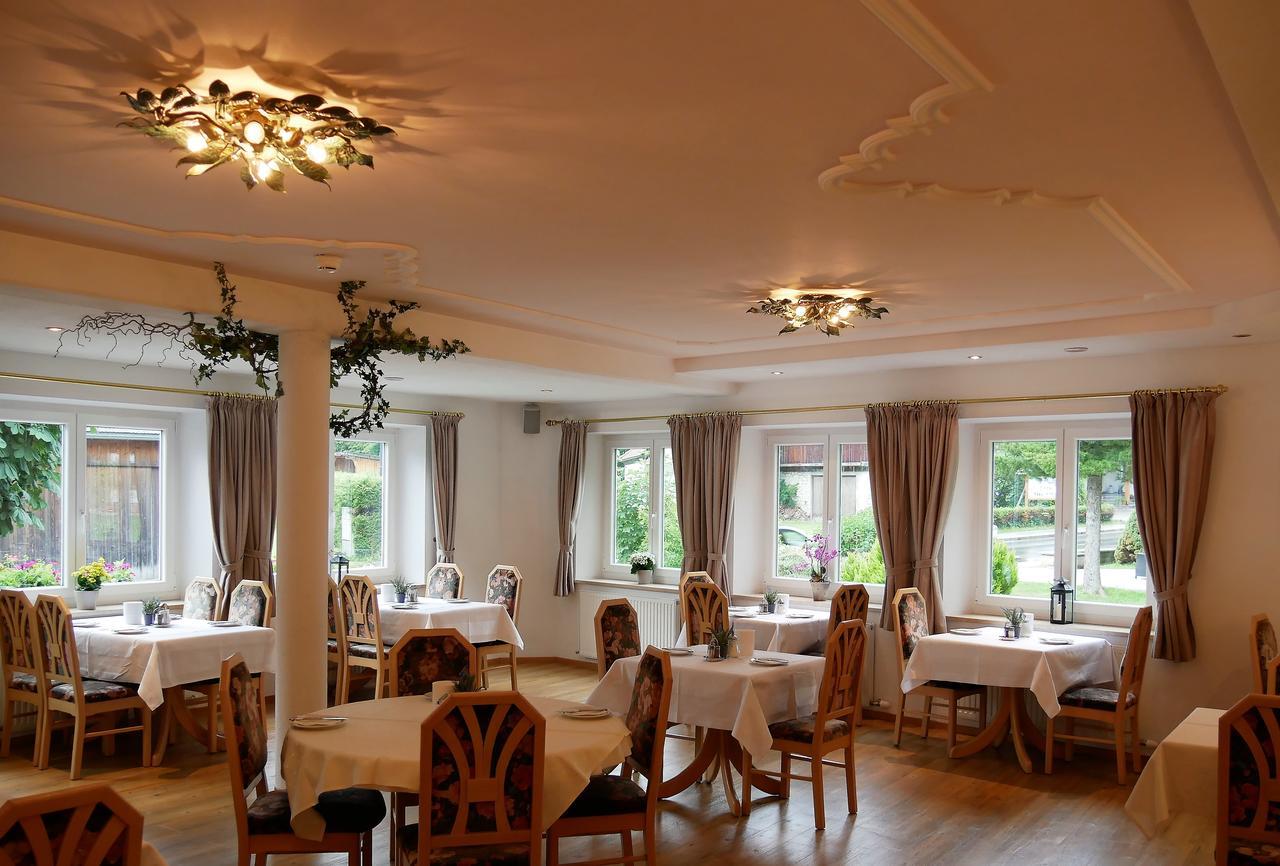 Hotel Grieserhof