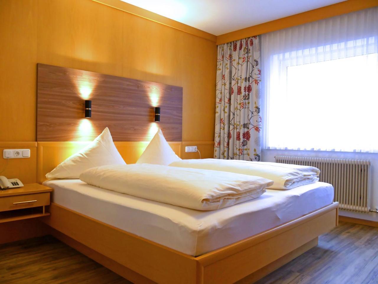 Grieserhof Hotel Lermoos
