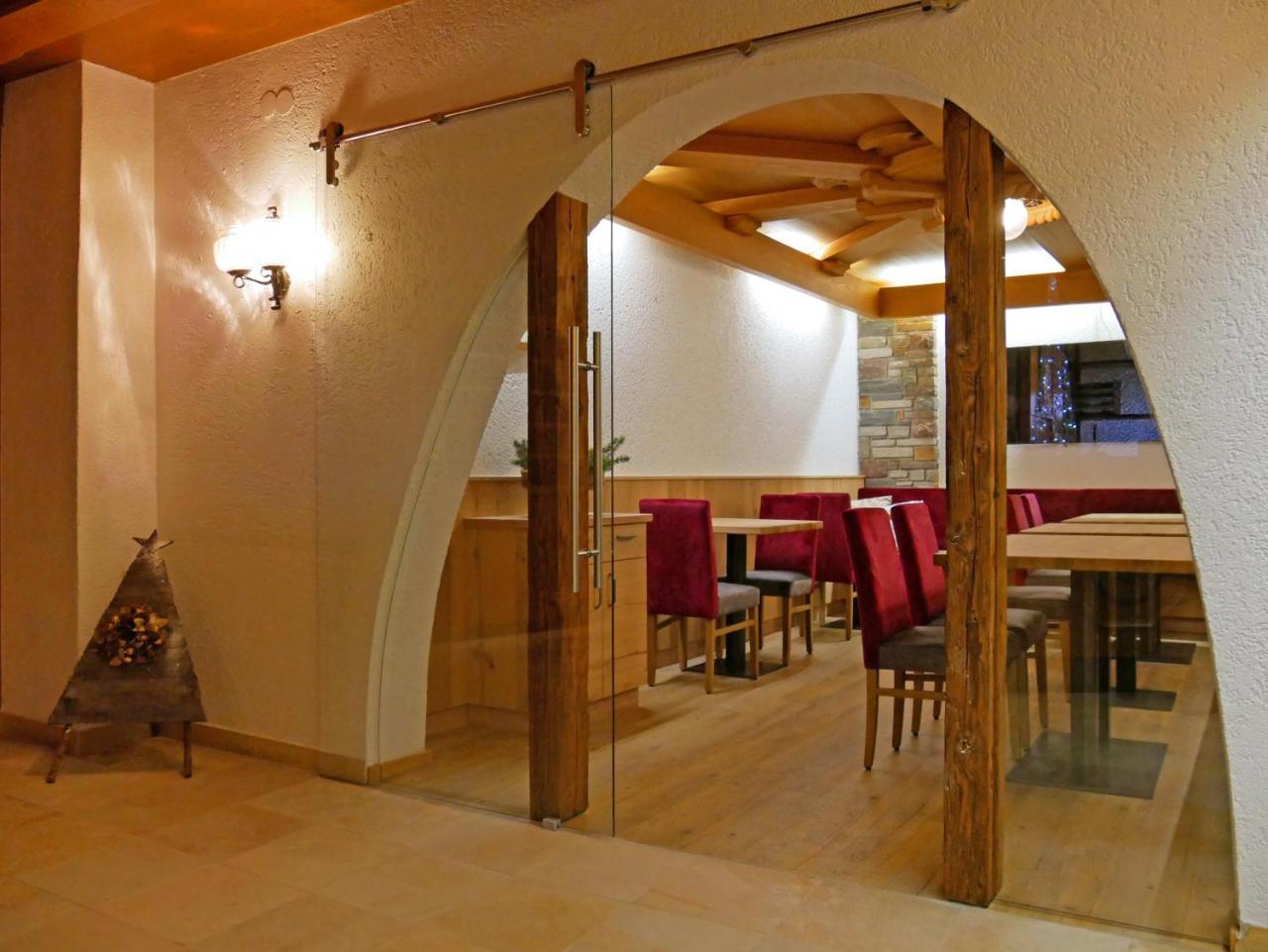 Hotel Grieserhof 3*